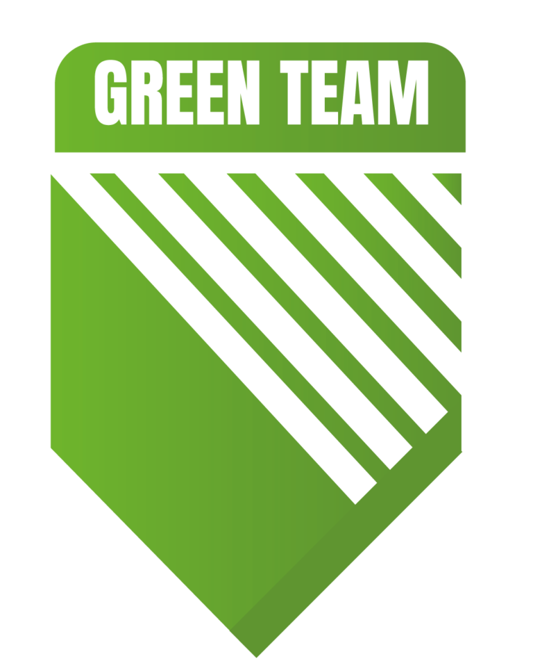 Green escudo