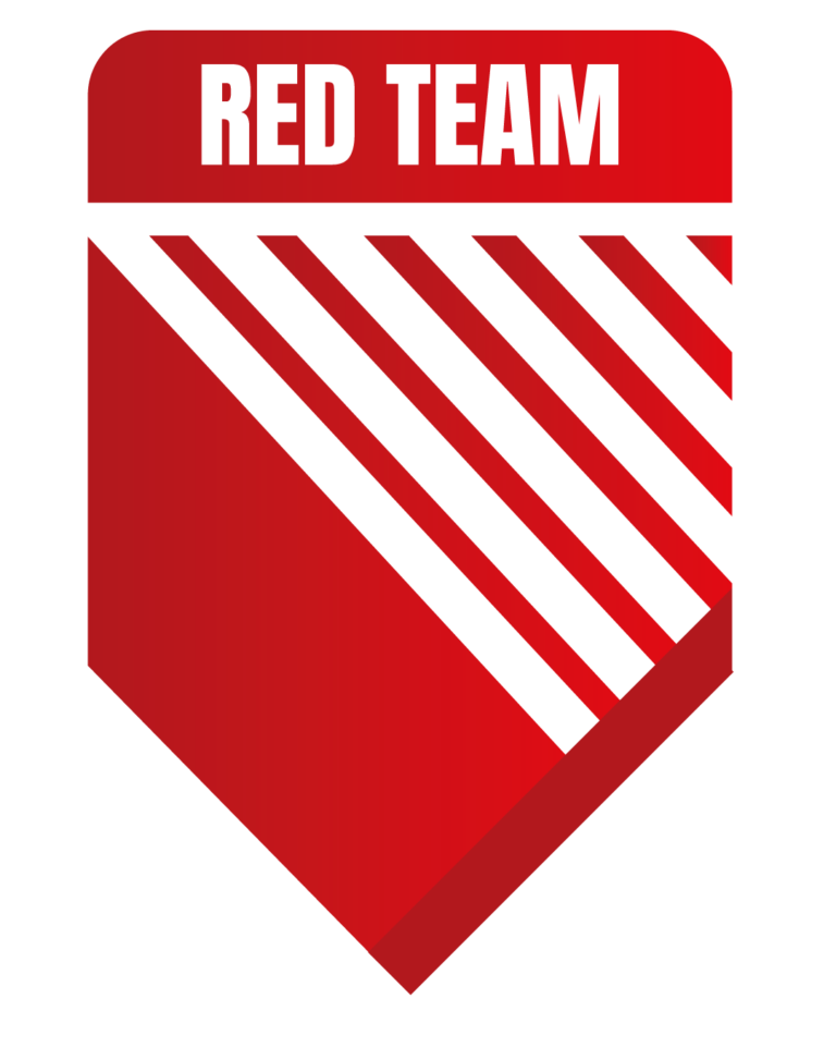 Red escudo